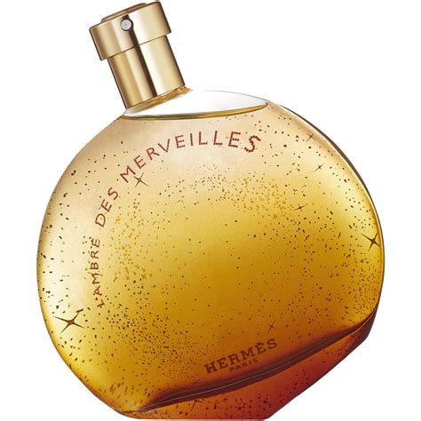 parfum ambre des merveilles hermes|eau des merveilles l'ambre parfum.